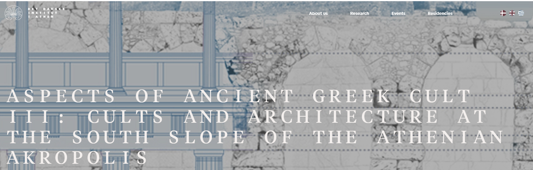 International conference dedicated to the architectural monuments
