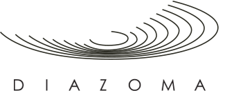 Diazoma logo